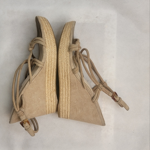 PRADA women’s summer sandals size 38 - Picture 3 of 13